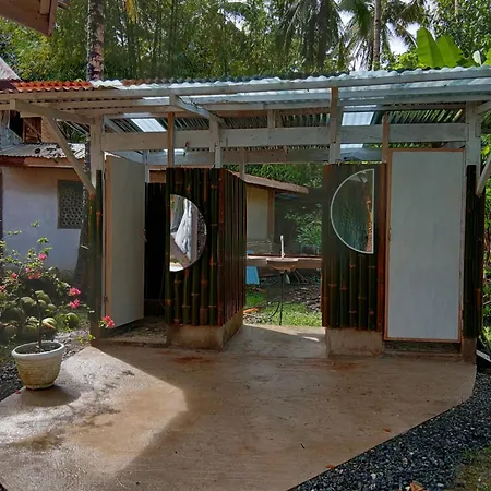 Bohol Hammock Hostel-2
